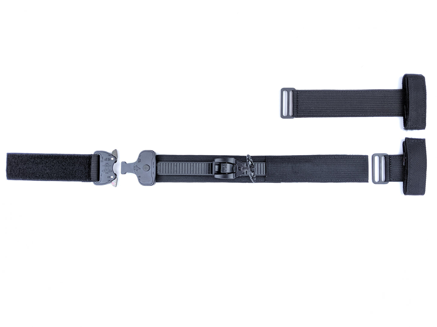 Gen 4 Elite 1.5" Retention System