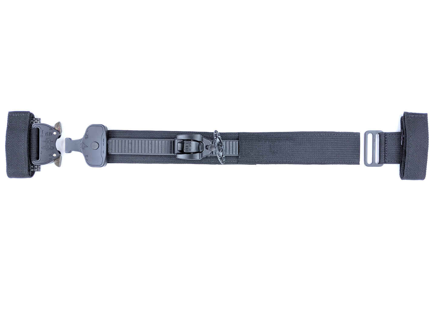 Gen 4 Elite 1.5" Retention System