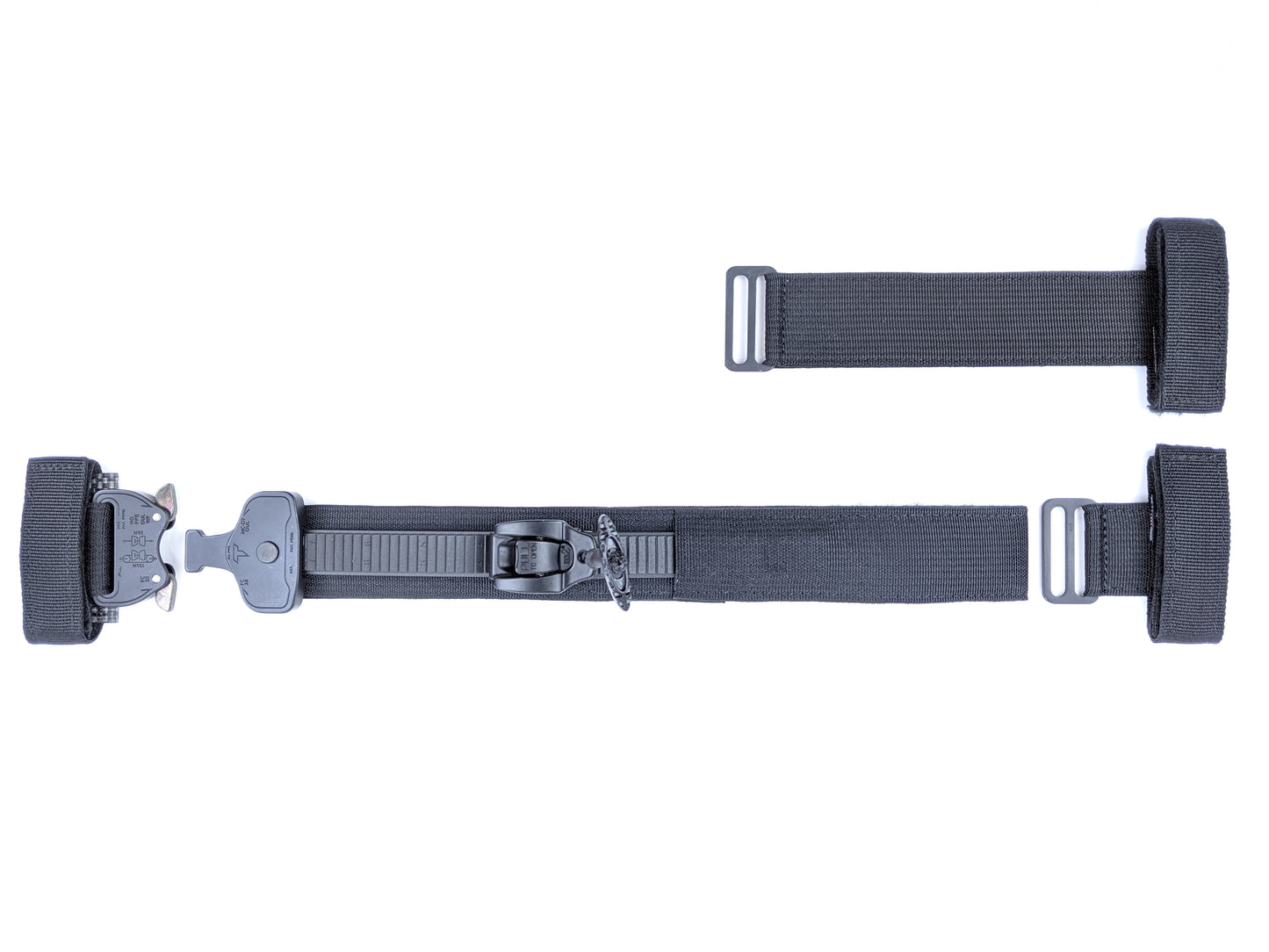 Gen 4 Elite 1.5" Retention System