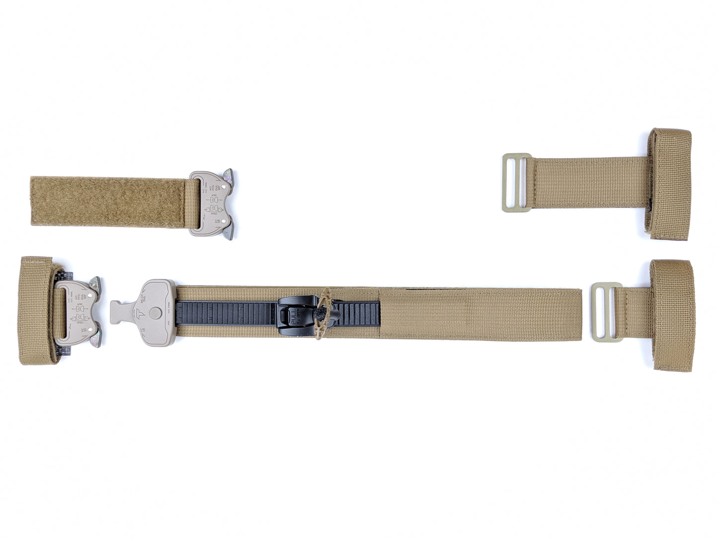 Gen 4 Elite 1.5" Operator Kit