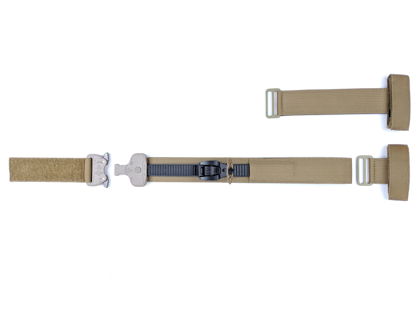 Gen 4 Elite 1.5" Retention System