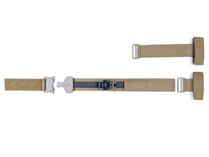 Gen 4 Elite 1.5" Retention System