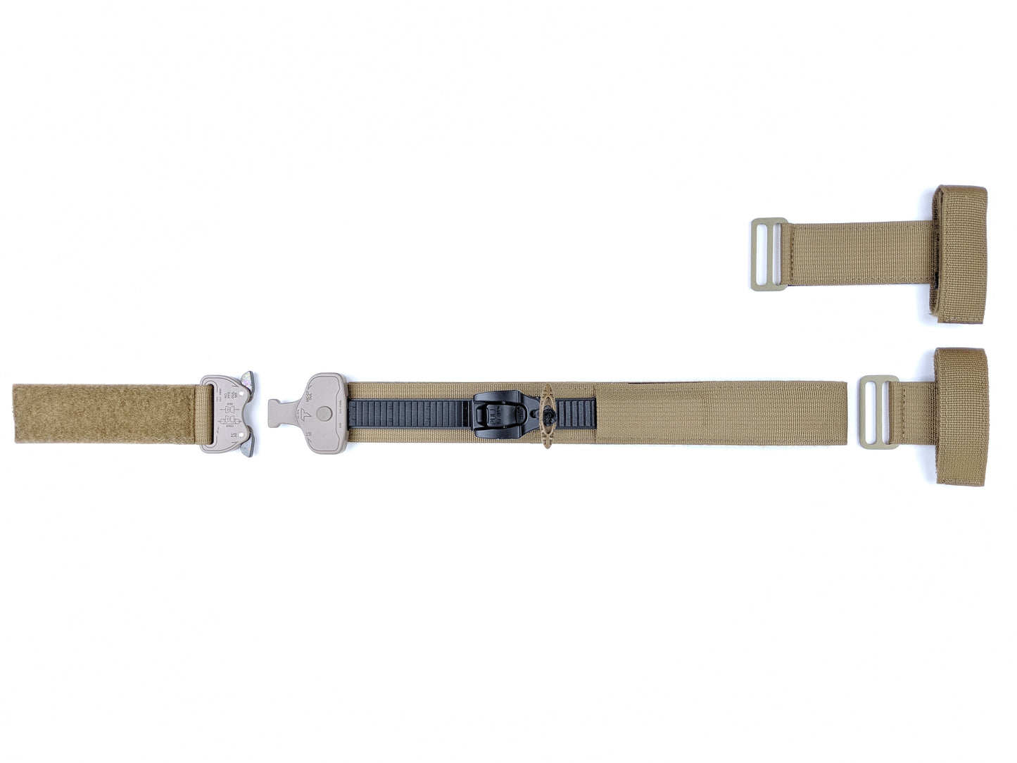 Gen 4 Elite 1.5" Retention System