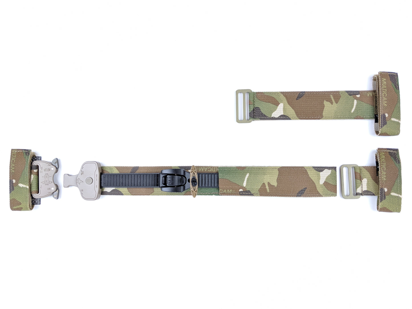 Gen 4 Elite 1.5" Retention System