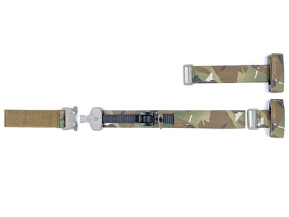 Gen 4 Elite 1.5" Retention System