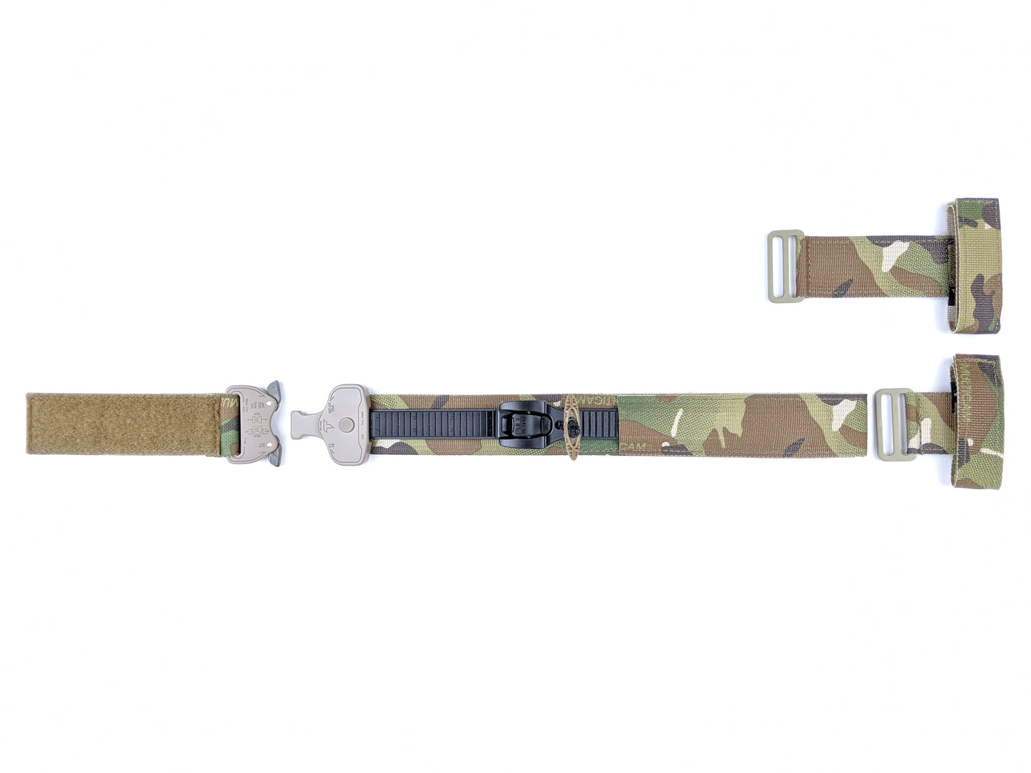 Gen 4 Elite 1.5" Retention System