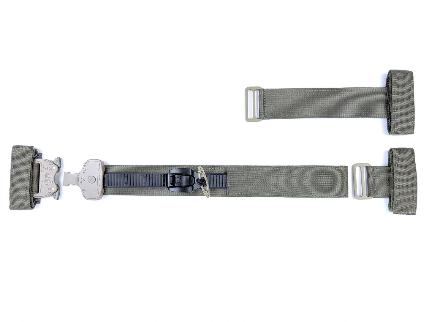 Gen 4 Elite 1.5" Retention System