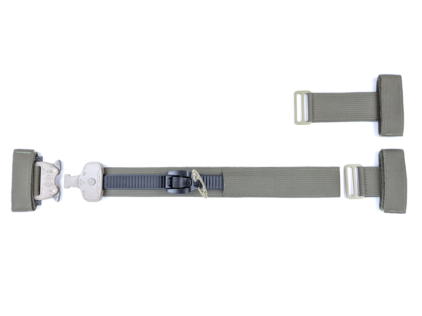 Gen 4 Elite 1.5" Retention System