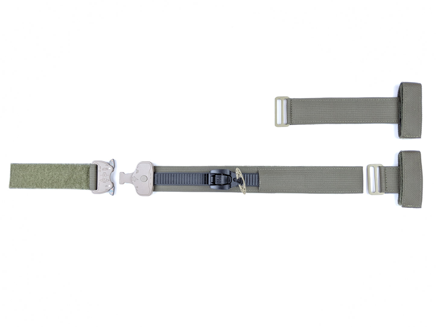 Gen 4 Elite 1.5" Retention System