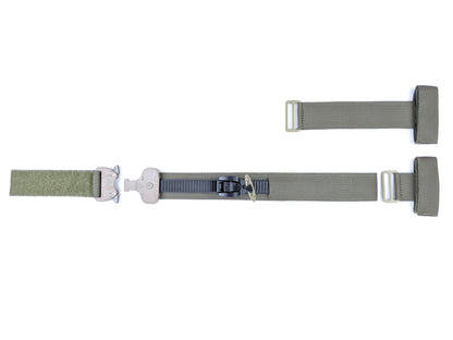 Gen 4 Elite 1.5" Retention System