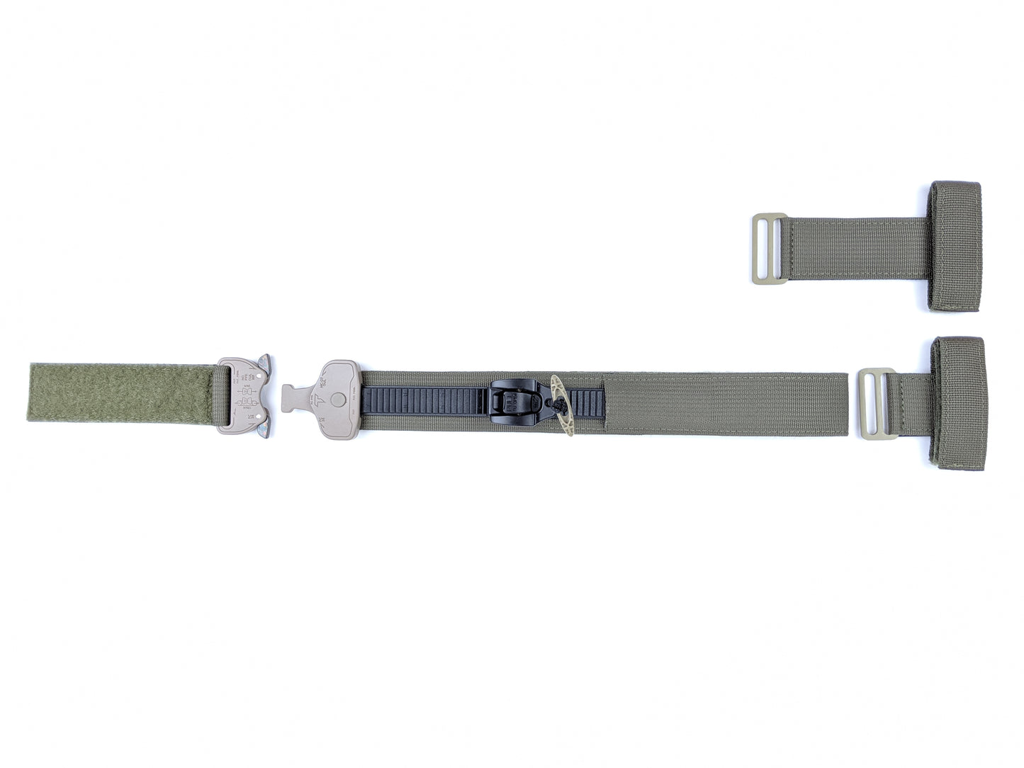 Gen 4 Elite 1.5" Retention System