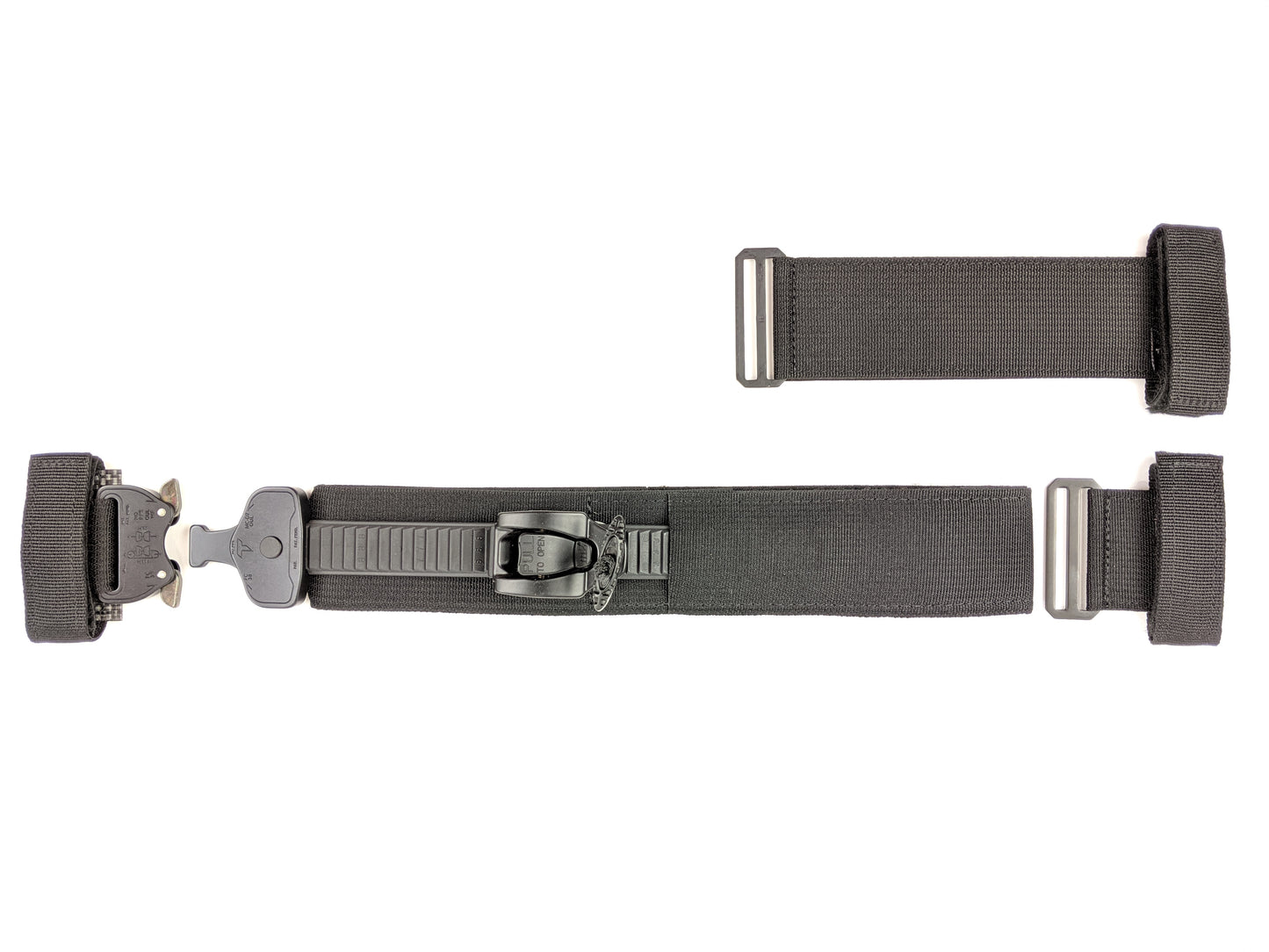 Gen 4 Elite 2" Retention System