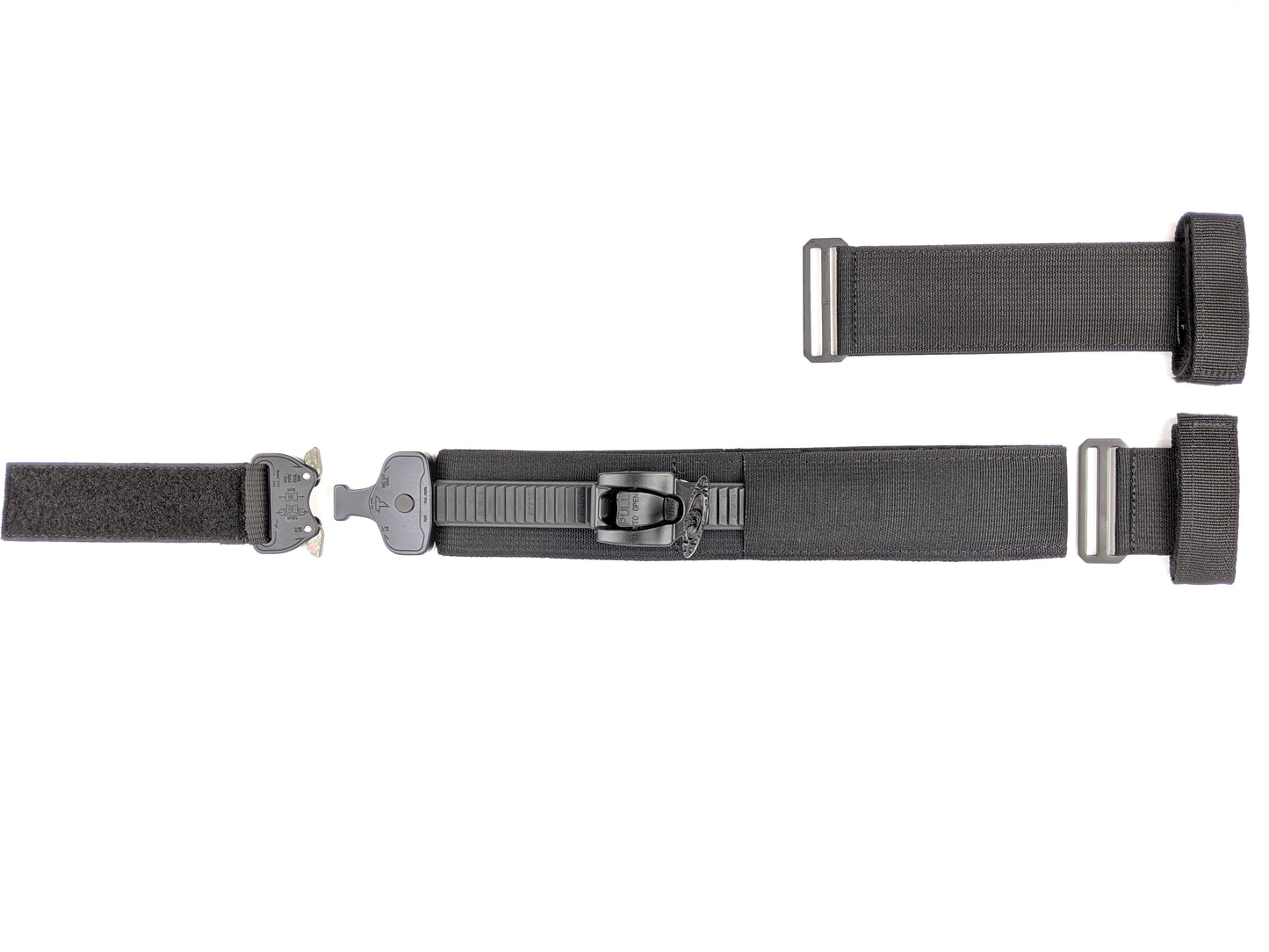 Gen 4 Elite 2" Retention System