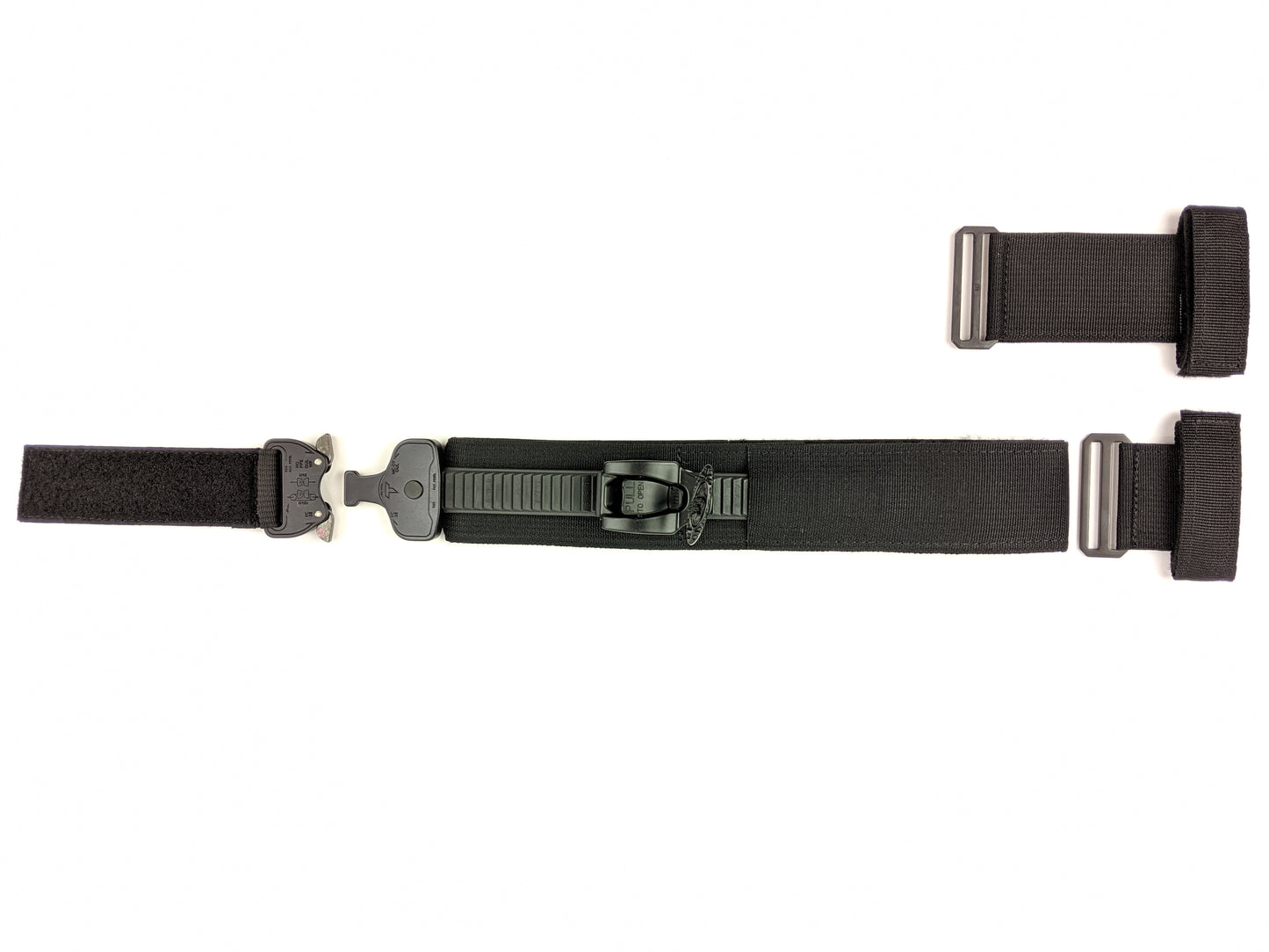 Gen 4 Elite 2" Retention System