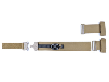 Gen 4 Elite 2" Retention System