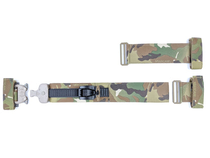 Gen 4 Elite 2" Retention System