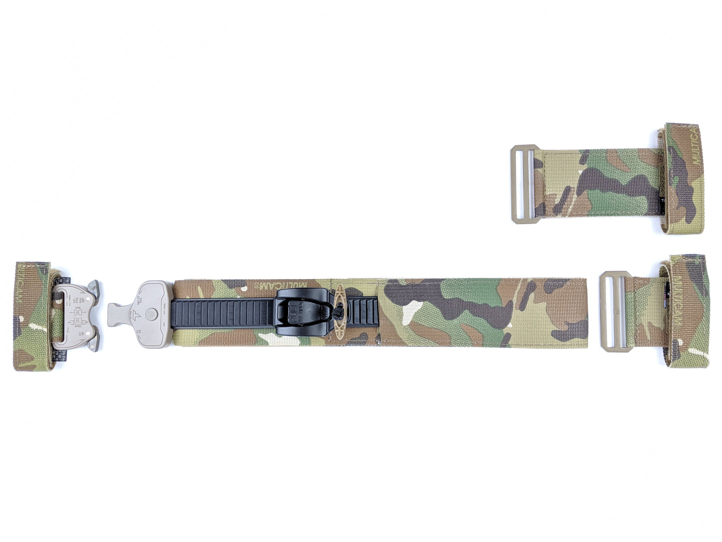 Gen 4 Elite 2" Retention System