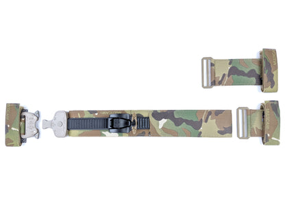 Gen 4 Elite 2" Retention System