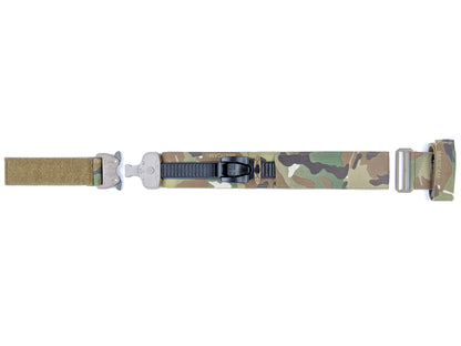 Gen 4 Elite 2" Retention System