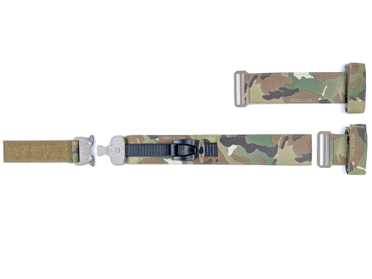 Gen 4 Elite 2" Retention System