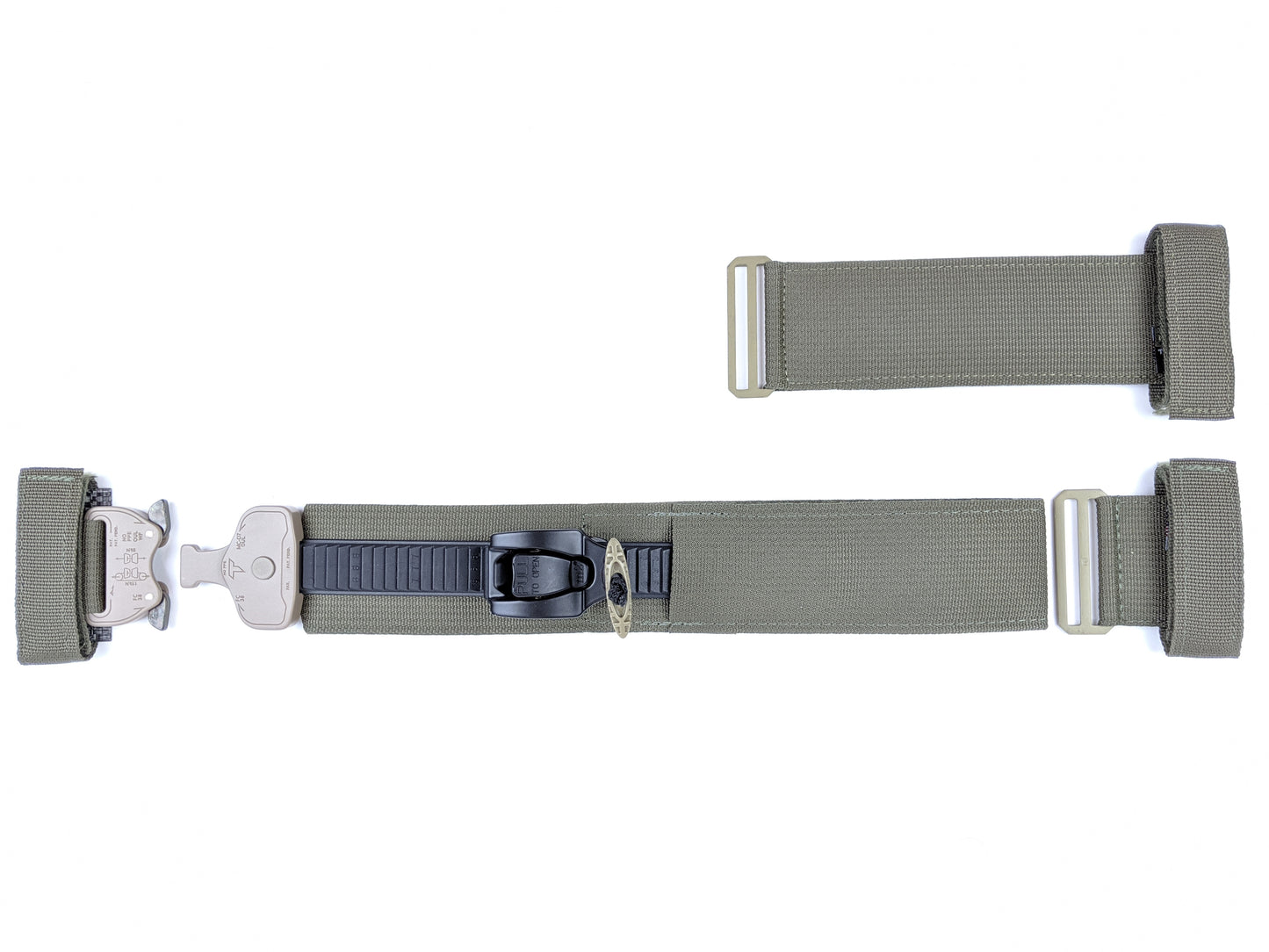 Gen 4 Elite 2" Retention System