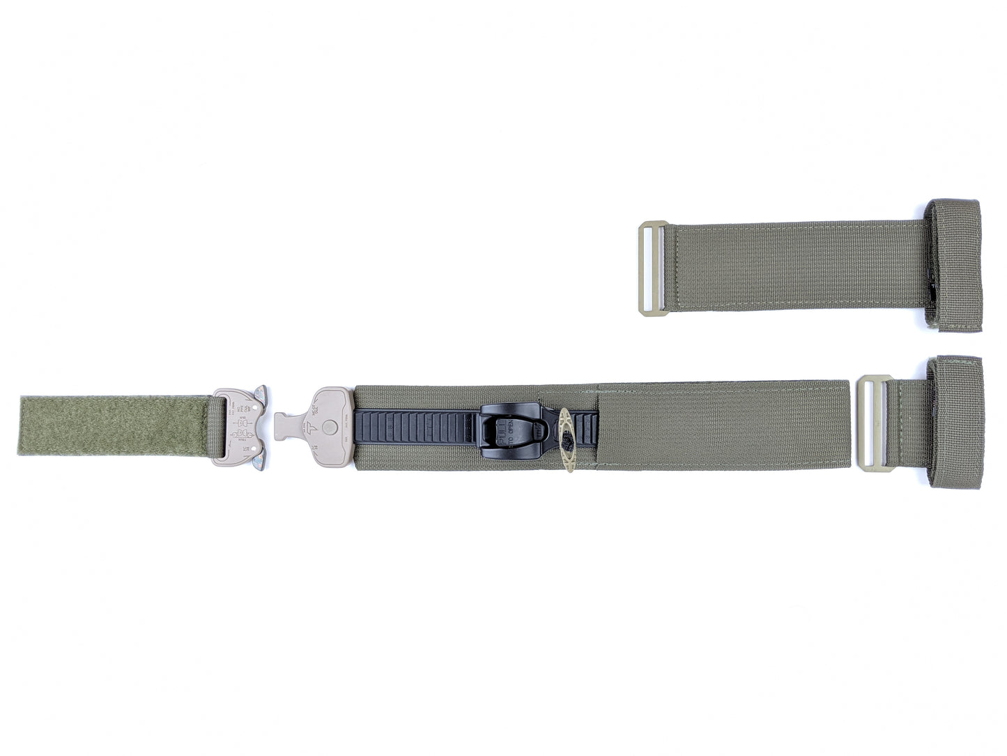 Gen 4 Elite 2" Retention System