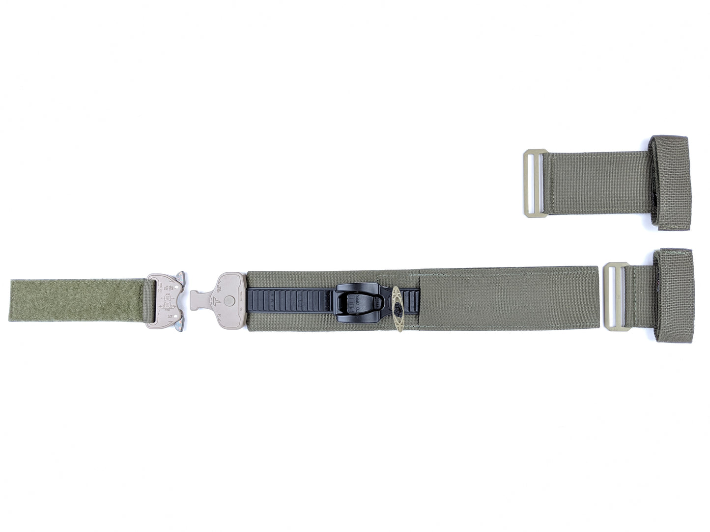 Gen 4 Elite 2" Retention System