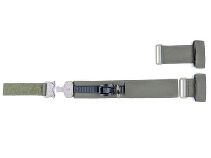 Gen 4 Elite 2" Retention System